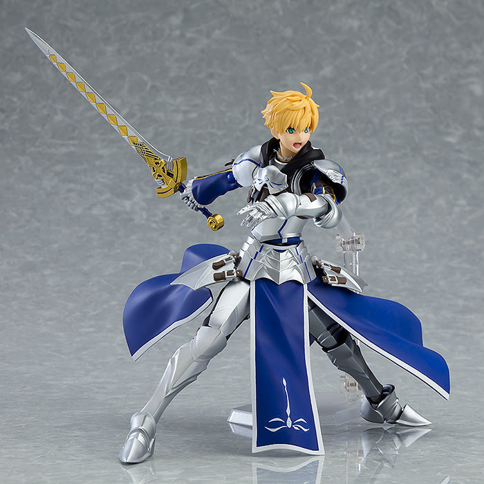 figma: Fate/Grand Order -Saber/Arthur Pendragon (Prototype)