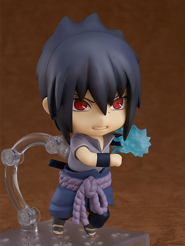 Nendoroid: Naruto Shippuden - Sasuke Uchiha #707