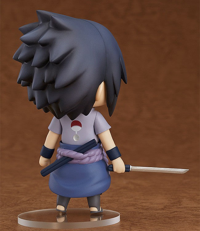 Nendoroid: Naruto Shippuden - Sasuke Uchiha #707