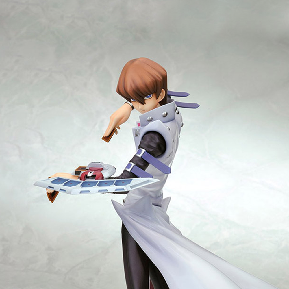 KOTOBUKIYA ARTFX J: Yu-Gi-Oh - Seto Kaiba