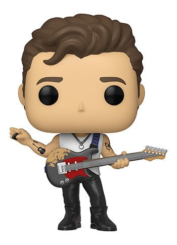 FU44719 Funko POP! Rocks - Shawn Mendes Vinyl Figure