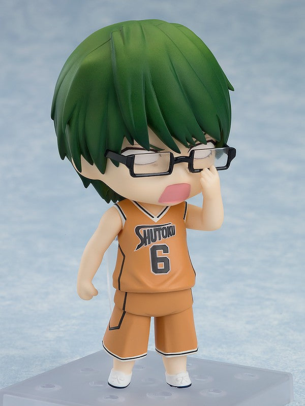 Nendoroid: Kuroko's Basketball - Shintaro Midorima