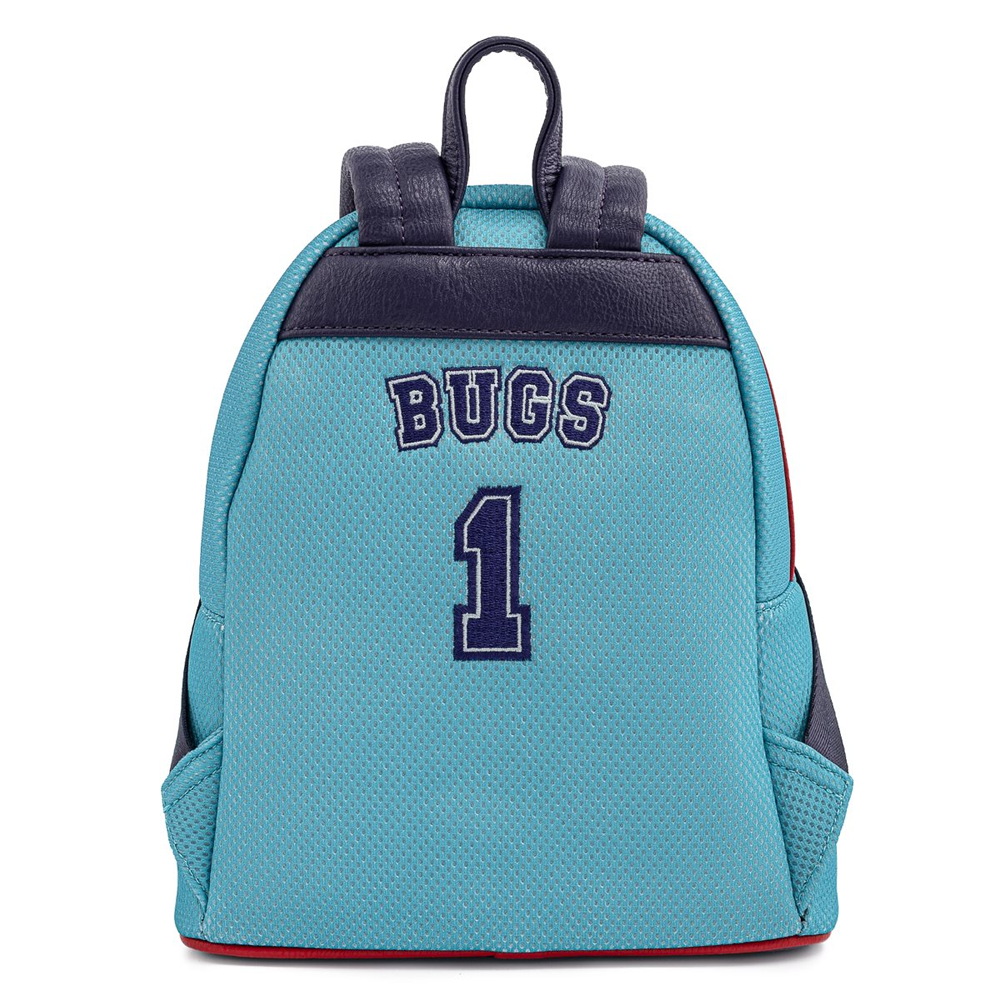 Loungefly Bugs Bunny new offers mini backpack