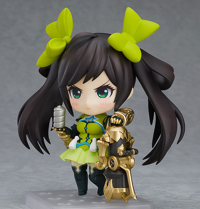 Nendoroid: Kings of Glory - Sun Shangxiang #977