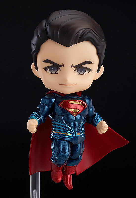 Nendoroid: Batman v Superman Dawn of Justice - Superman Justice Edition #643