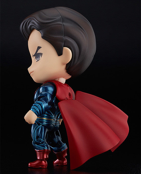 Nendoroid: Batman v Superman Dawn of Justice - Superman Justice Edition #643