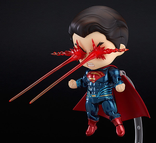 Nendoroid: Batman v Superman Dawn of Justice - Superman Justice Edition #643