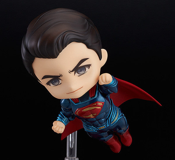 Nendoroid: Batman v Superman Dawn of Justice - Superman Justice Edition #643