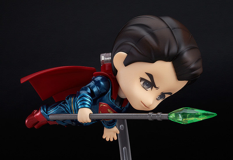 Nendoroid: Batman v Superman Dawn of Justice - Superman Justice Edition #643