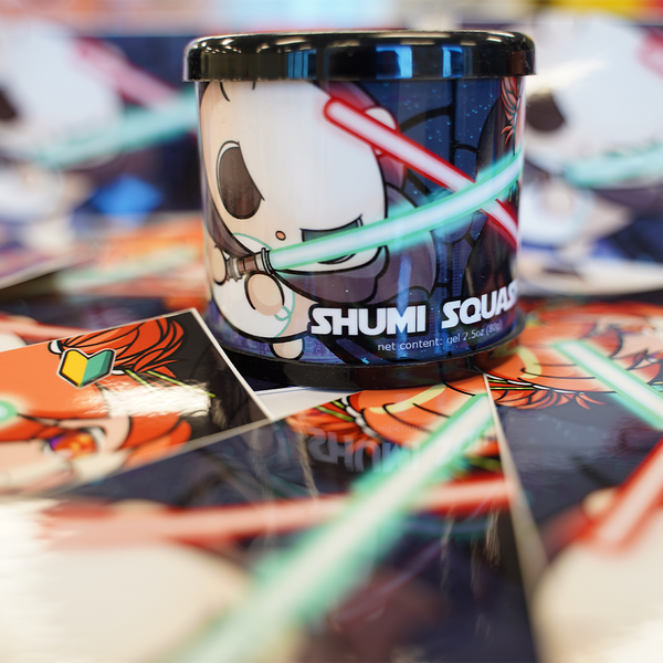 Smelly Panda x Shumi - Star Wars Air Freshener