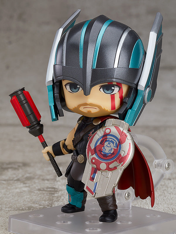 Nendoroid: Thor: Ragnarok - Thor Deluxe Version
