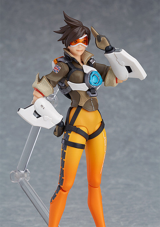 figma: OVERWATCH®- Tracer #352