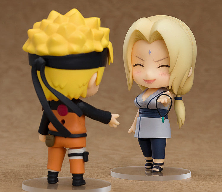 Nendoroid: Naruto Shippuden - Tsunade #1008