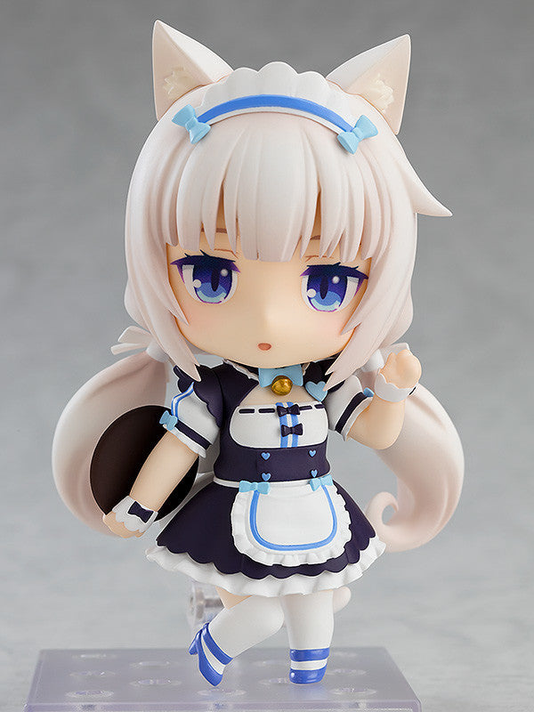 [PRE-ORDER] Nendoroid: Nekopara - Vanilla #1248