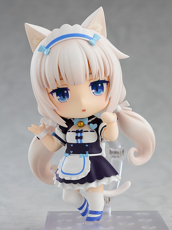 Nendoroid: Nekopara - Vanilla #1248