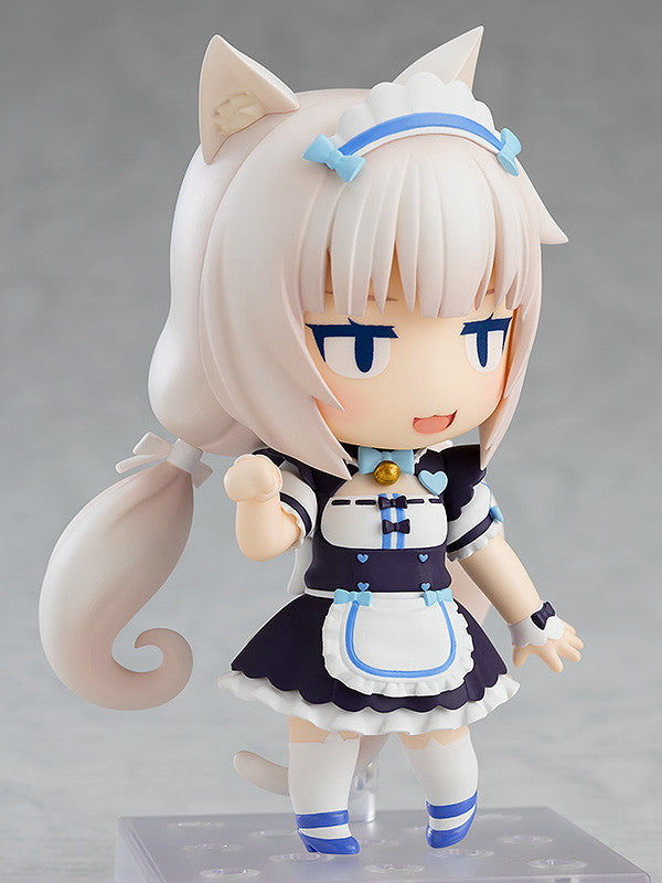 Nendoroid: Nekopara - Vanilla #1248