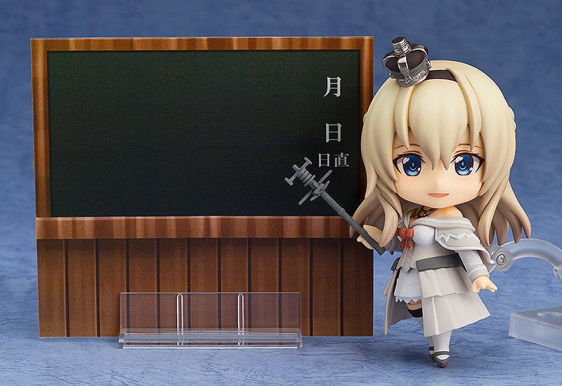 Nendoroid: Kantai Collection -KanColle- - Warspite #783