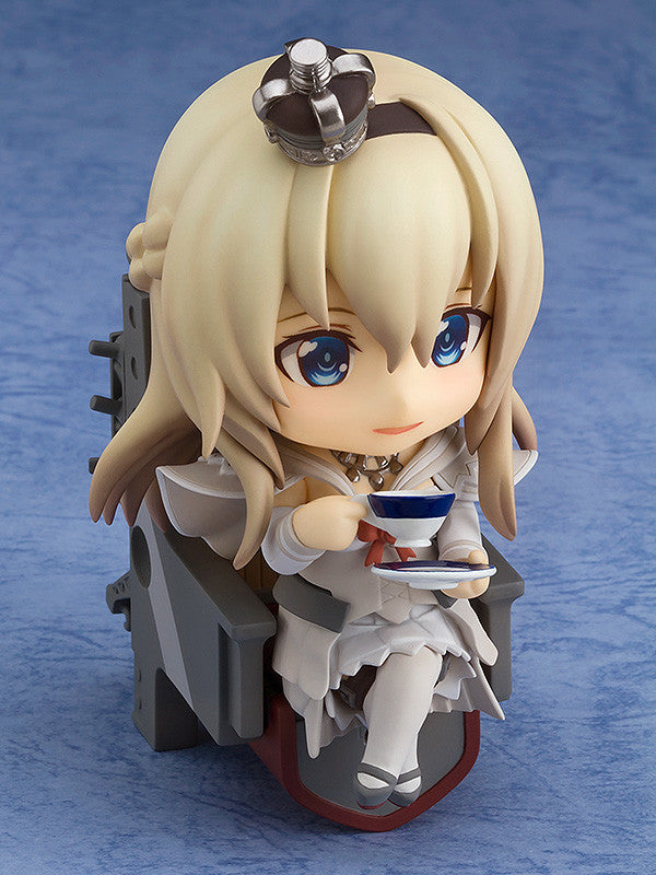 Nendoroid: Kantai Collection -KanColle- - Warspite #783