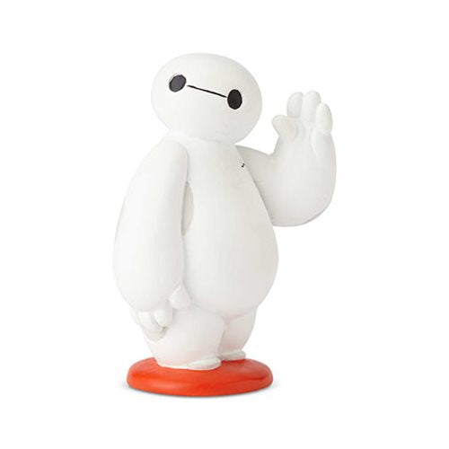 Disney Showcase: Big Hero 6 - Baymax Waving Mini Figurine