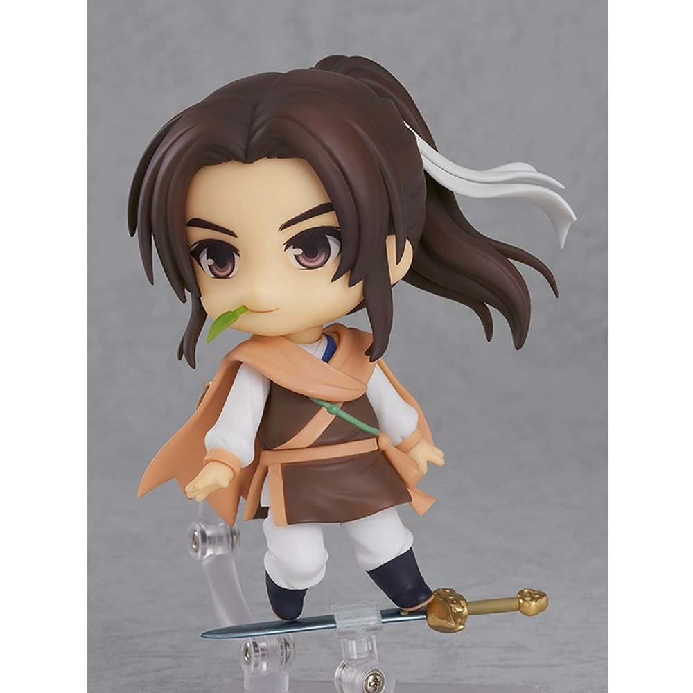 Nendoroid: Chinese Paladin: Sword and Fairy - Li Xiaoyao #1406