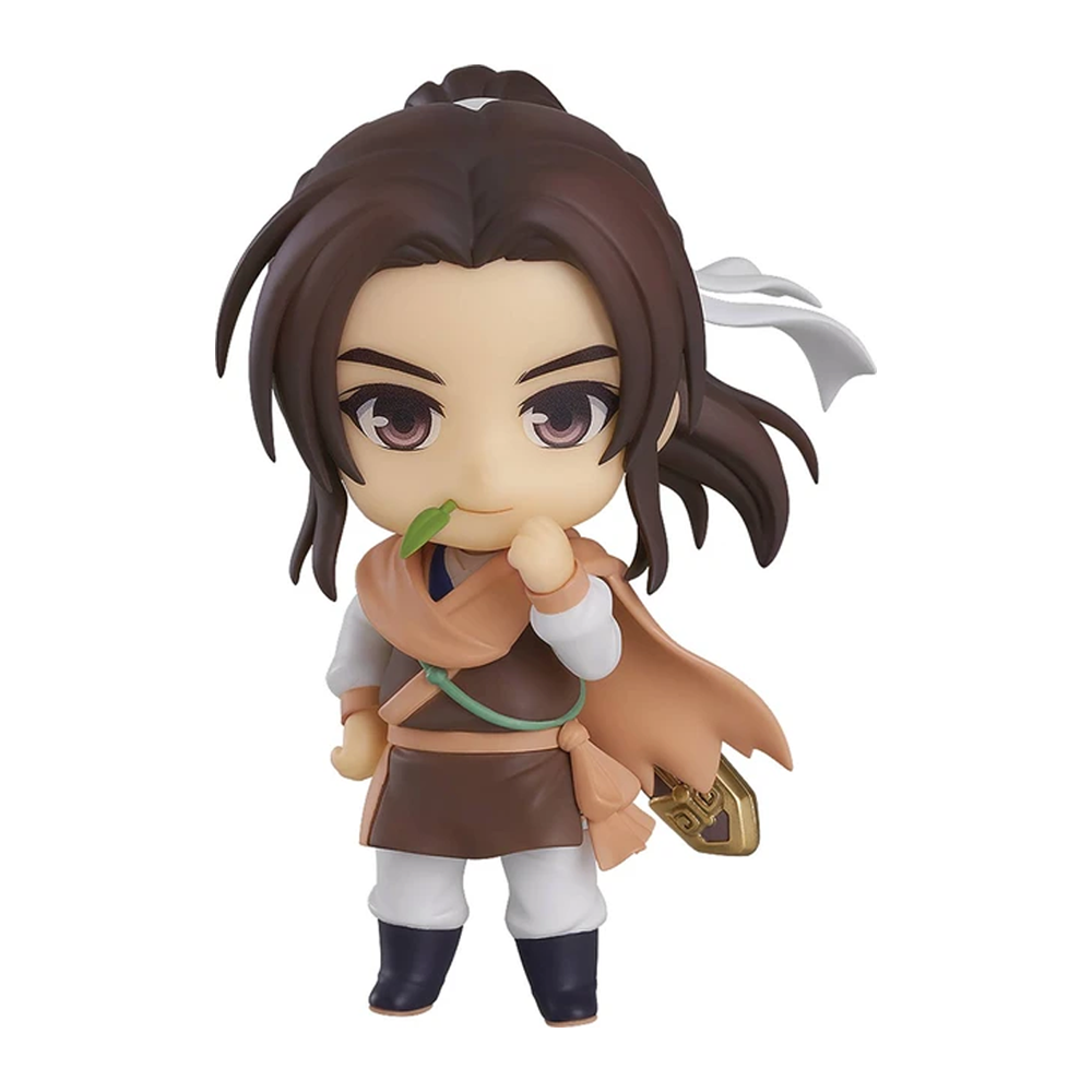 Nendoroid: Chinese Paladin: Sword and Fairy - Li Xiaoyao #1406