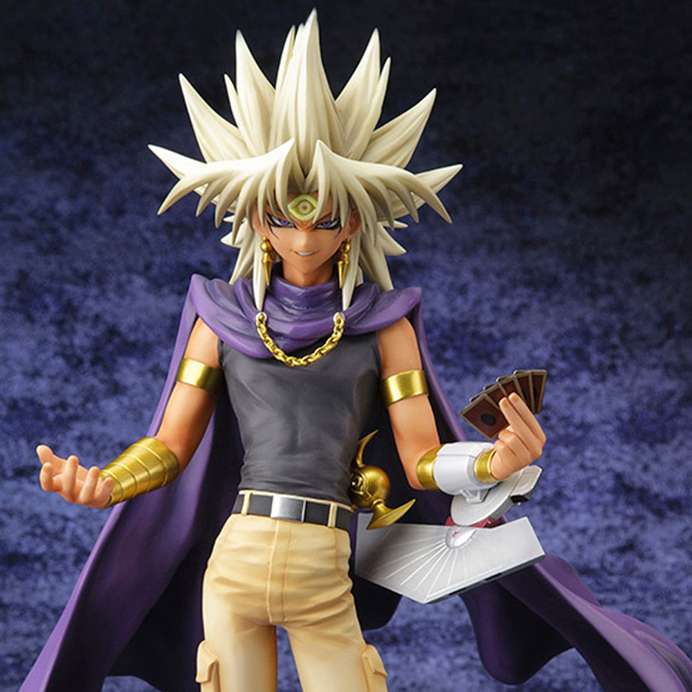 KOTOBUKIYA ARTFX J: Yu-Gi-Oh - Yami Marik