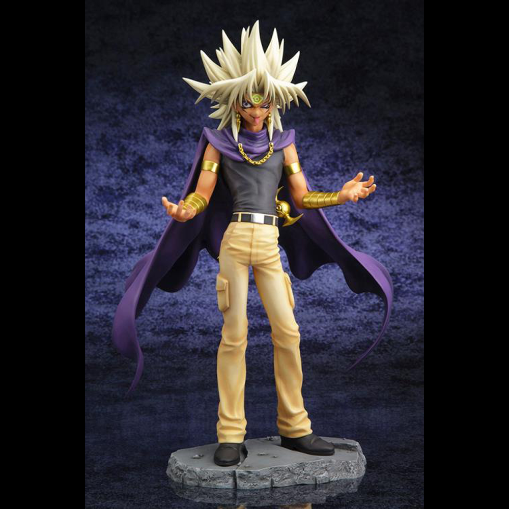 KOTOBUKIYA ARTFX J: Yu-Gi-Oh - Yami Marik