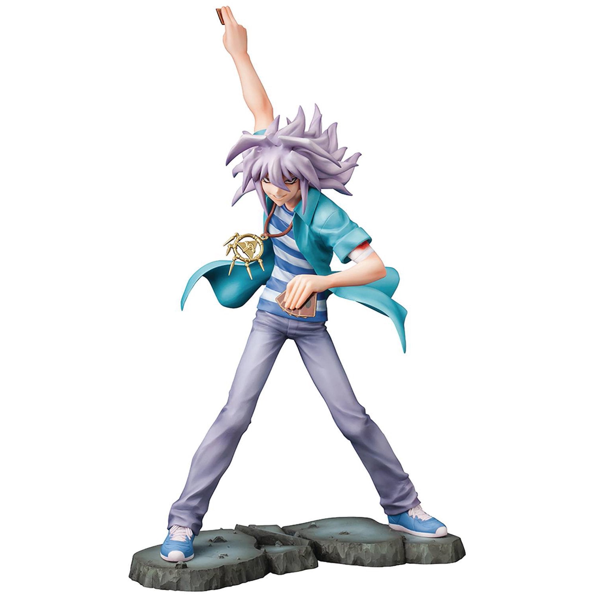 KOTOBUKIYA ARTFX J: Yu-Gi-Oh - Yami Bakura